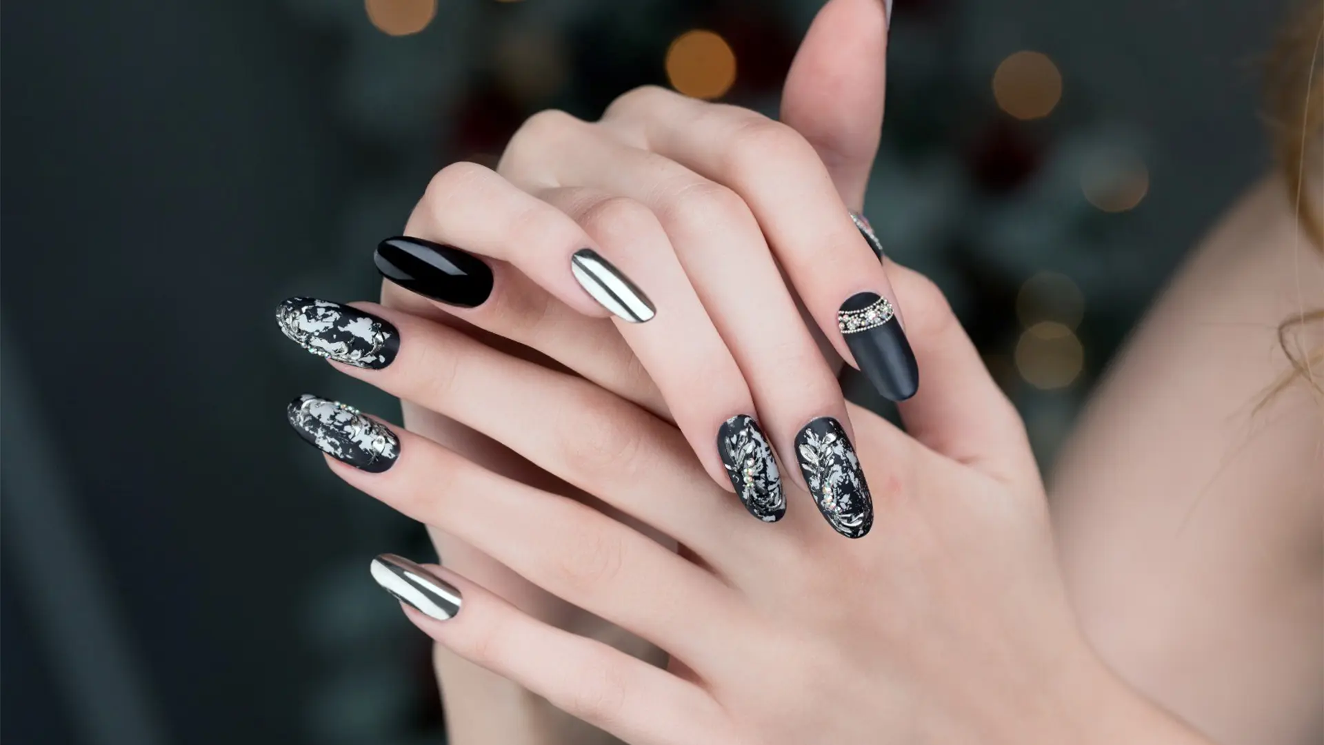 Acıgöl Protez Tırnak